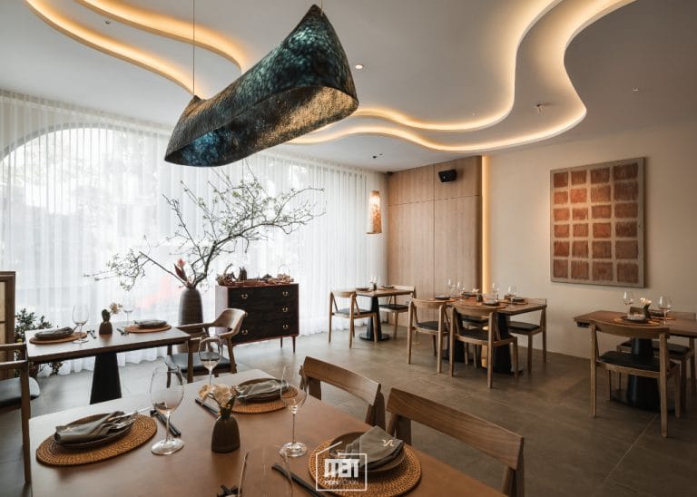 Viên Dinning 5