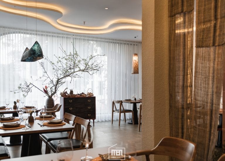 Viên Dinning 4